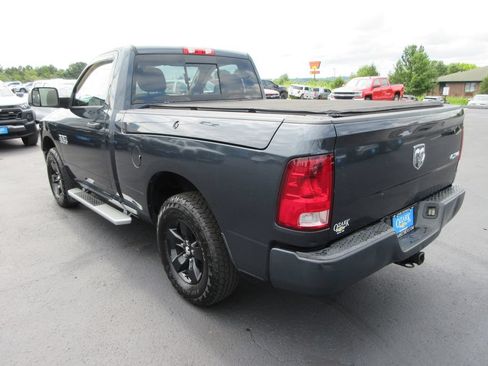 Used 2013 RAM 1500 Tradesman w/ PWR & Remote Entry Group AWD/4WD image 3
