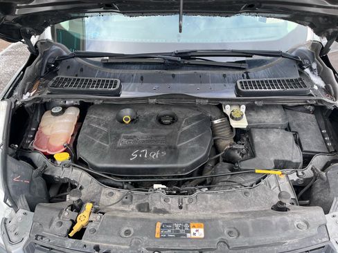 Used 2013 Ford Escape SE image 37