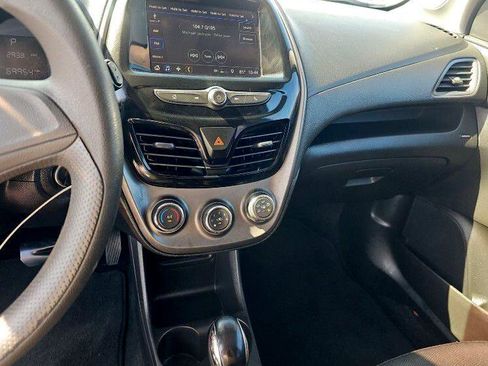 Used 2019 Chevrolet Spark LS image 7