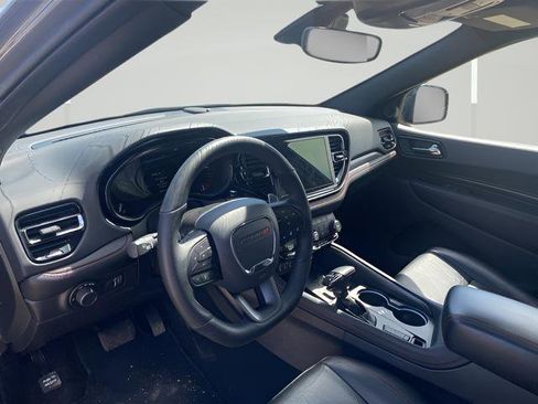 Used 2025 Dodge Durango R/T AWD/4WD image 6
