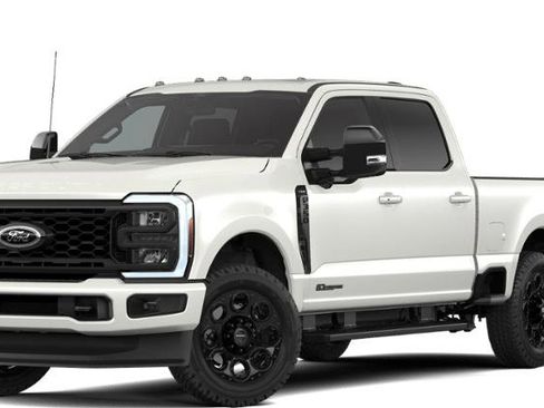 New 2026 Ford F350 4x4 Crew Cab Super Duty image 2