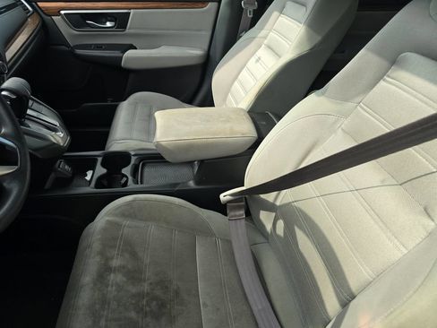 Used 2019 Honda CR-V EX image 24