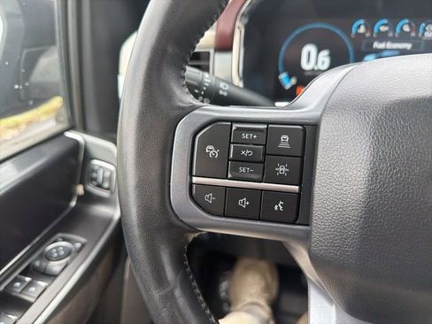 Certified 2023 Ford F150 Lariat w/ Equipment Group 502A High AWD/4WD image 43