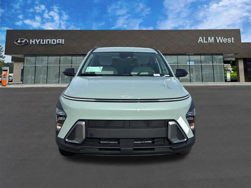 New 2026 Hyundai Kona SEL Sport FWD image 2