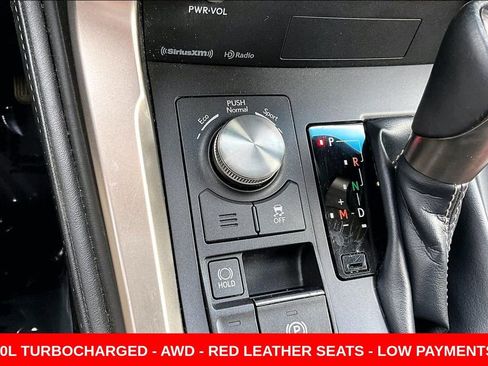 Used 2018 Lexus NX 300 AWD w/ Comfort Package image 15