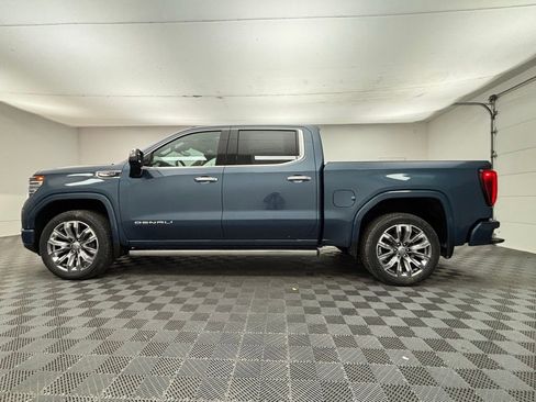 New 2026 GMC Sierra 1500 Denali image 14