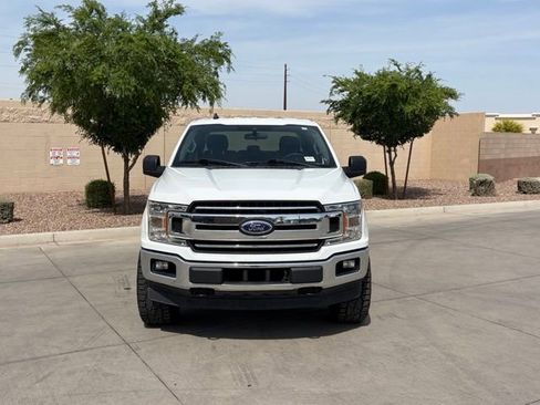 Used 2020 Ford F150 XLT w/ Trailer Tow Package image 5