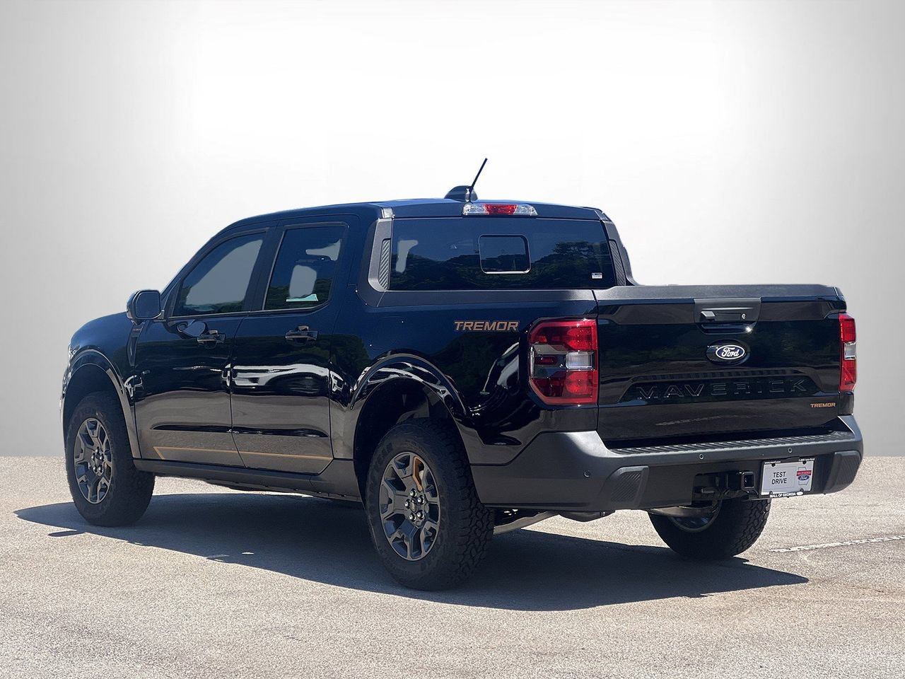 New 2026 Ford Maverick Tremor AWD/4WD image 24