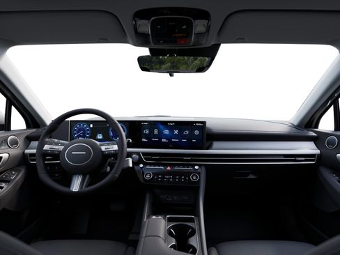 New 2026 Hyundai Sonata Limited image 13