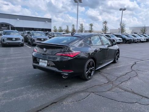 New 2026 Acura Integra A-Spec image 4