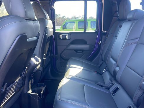 New 2026 Jeep Gladiator Mojave image 26