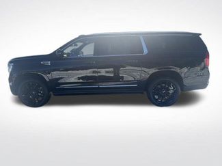 New 2026 GMC Yukon XL Denali w/ Sun & Power Step Package AWD/4WD video 2