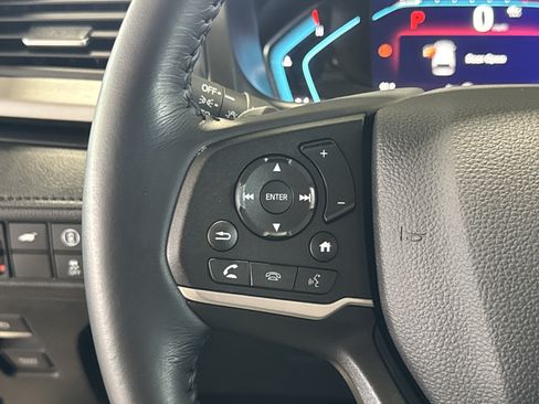 Used 2024 Honda Odyssey EX-L image 23