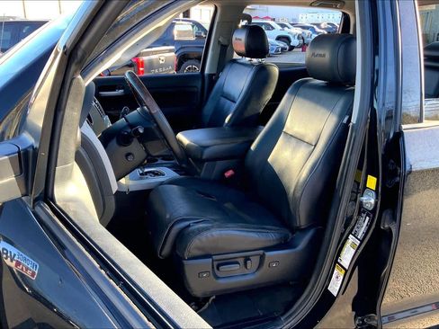 Used 2011 Toyota Tundra Limited image 8