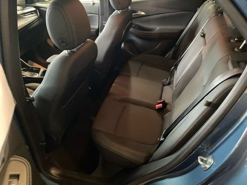 Certified 2024 Buick Encore GX Preferred w/ Comfort Package FWD image 17