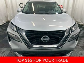 Used 2023 Nissan Rogue SV video 2