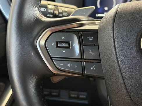 Used 2025 Lexus GX 550 AWD/4WD image 31
