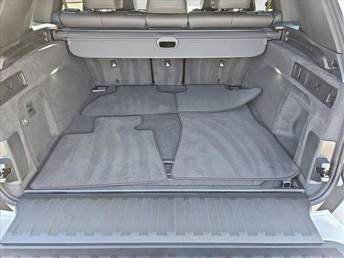 Used 2026 BMW X5 sDrive40i w/ M Sport Package RWD image 6