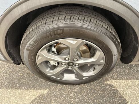 Used 2026 Ford Escape ST-Line AWD/4WD image 10