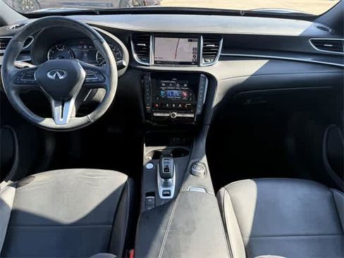 Used 2023 INFINITI QX50 Sport image 15