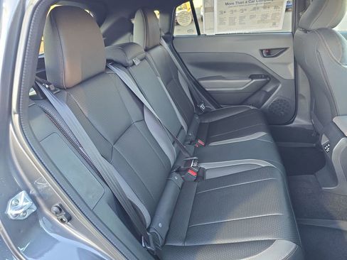 New 2026 Subaru Crosstrek 2.5i Wilderness image 15