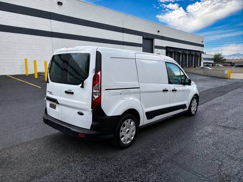 Used 2020 Ford Transit Connect XL FWD image 5