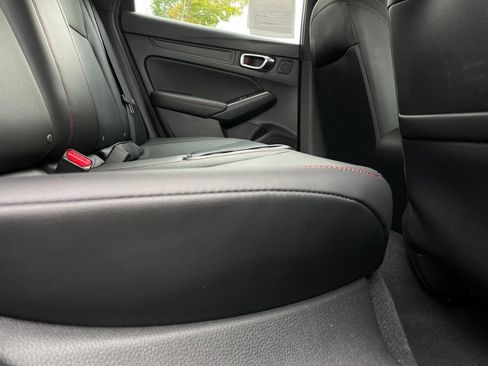 Used 2024 Acura Integra Type S FWD image 37