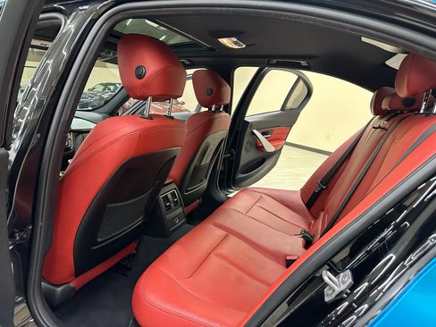 Used 2016 BMW 328i 328i SULEV image 34