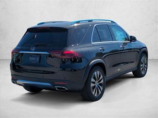 Used 2026 Mercedes-Benz GLE 350 4MATIC video 2