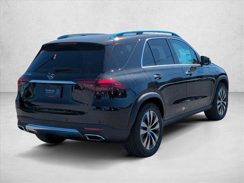 Used 2026 Mercedes-Benz GLE 350 4MATIC image 2