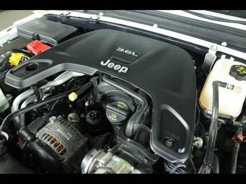 Used 2021 Jeep Gladiator Mojave image 20