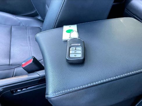 Used 2020 Honda CR-V EX-L image 14