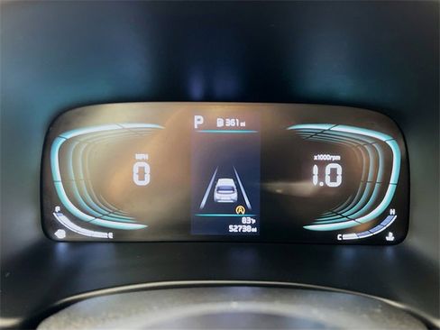 Used 2023 Kia Soul LX w/ Option Group 015 image 14