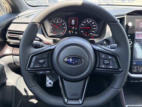 New 2026 Subaru WRX Premium w/ WRX Electronics Package AWD/4WD image 12