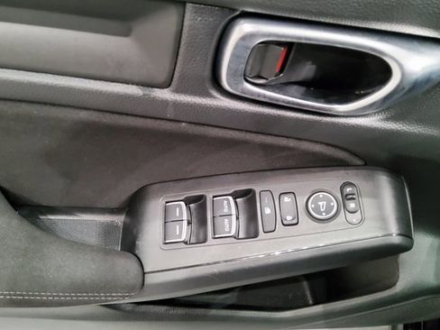 Used 2023 Honda Civic Sport image 22