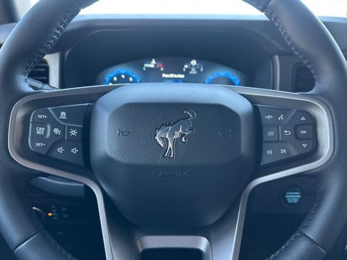 New 2026 Ford Bronco Badlands AWD/4WD image 24