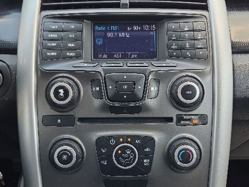 Used 2013 Ford Edge SE FWD image 27
