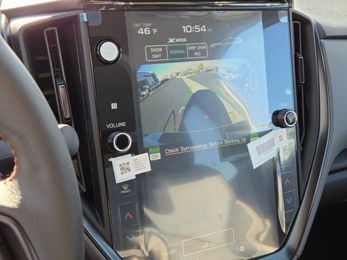 New 2026 Subaru Crosstrek 2.5i Limited w/ Crosstrek Mirror Package image 13