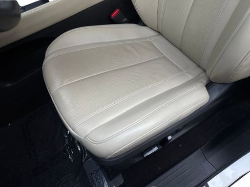 Used 2023 INFINITI QX60 Luxe w/ Cargo Package AWD/4WD image 30