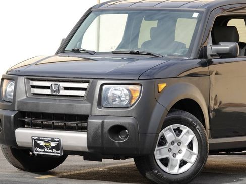 Used 2008 Honda Element LX image 5