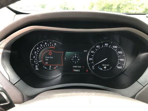 Used 2019 Lincoln MKZ Reserve FWD image 32