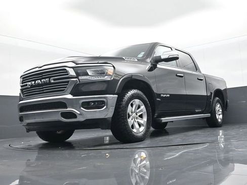 Used 2022 RAM 1500 Laramie image 19