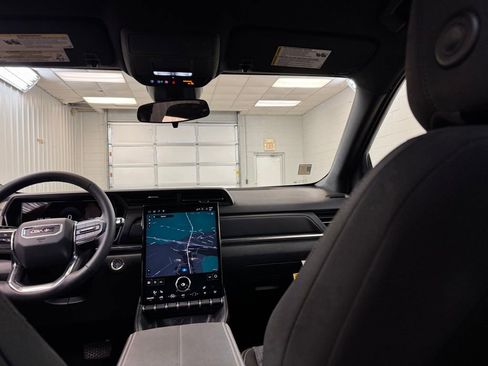 New 2026 GMC Terrain Elevation w/ Black Edition image 22