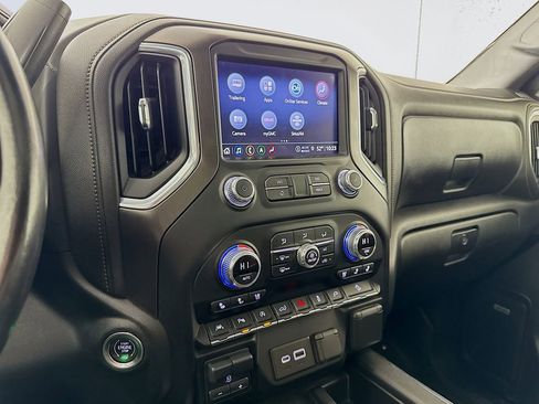 Used 2021 GMC Sierra 1500 AT4 w/ AT4 Premium Package image 14