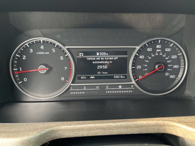 Used 2023 Kia Sorento X-Line EX AWD/4WD image 12