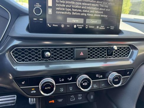 Used 2023 Acura Integra A-Spec FWD image 26
