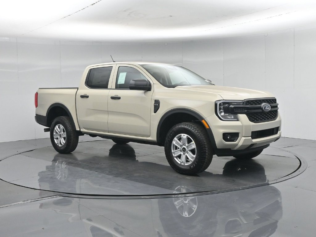 New 2026 Ford Ranger XL RWD image 21