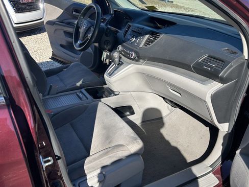 Used 2012 Honda CR-V EX image 11