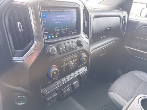 Used 2019 Chevrolet Silverado 1500 RST w/ All-Star Edition image 21