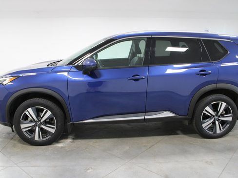 Used 2023 Nissan Rogue SL FWD image 6